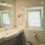 Haus Senoner Alojamento de Acomodação e Pequeno-almoço 4*