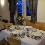 Haus Senoner Kitzbühel