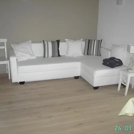 Haus Senoner Κίτσμπουελ