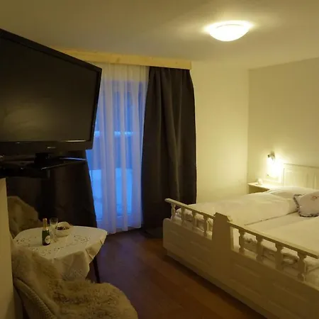 Haus Senoner 4* Kitzbühel