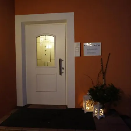 Haus Senoner Κίτσμπουελ