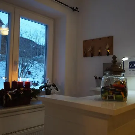 Haus Senoner 4* Κίτσμπουελ