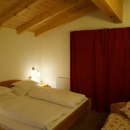 Haus Senoner キッツビュール