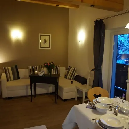 Haus Senoner 4* Κίτσμπουελ