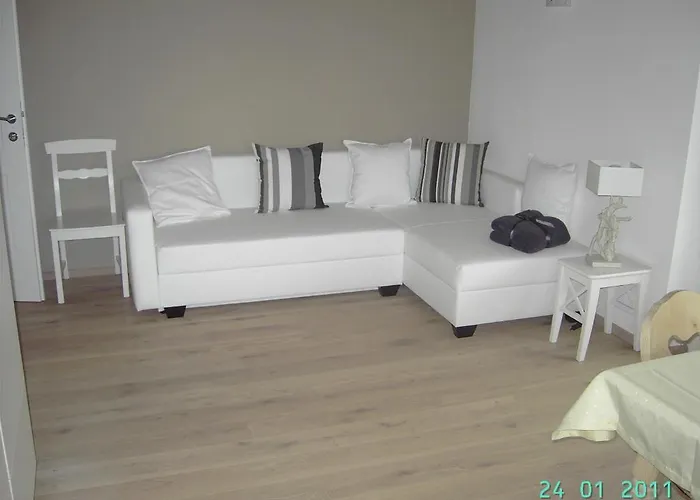 Haus Senoner Kitzbuhel