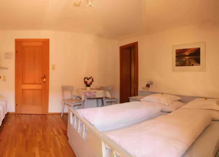 Haus Senoner 4* Kitzbuhel