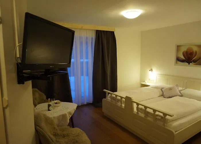 Haus Senoner 4* キッツビュール