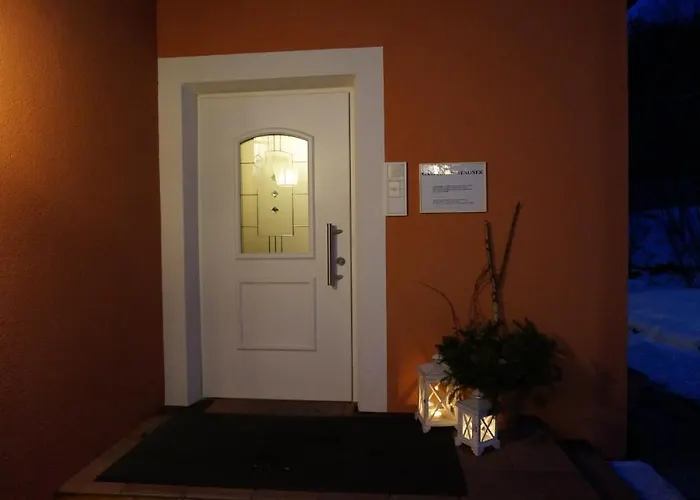 Haus Senoner Kitzbühel