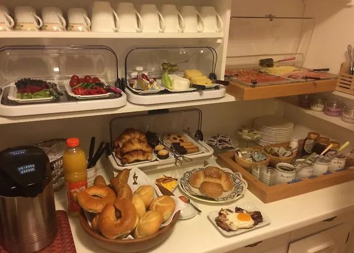 Haus Senoner Kitzbühel