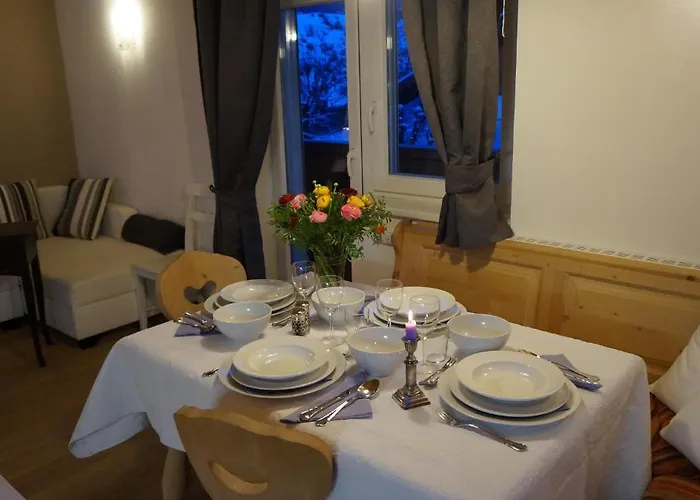 Haus Senoner Kitzbuhel