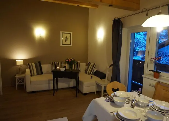 Haus Senoner 4* Kitzbühel