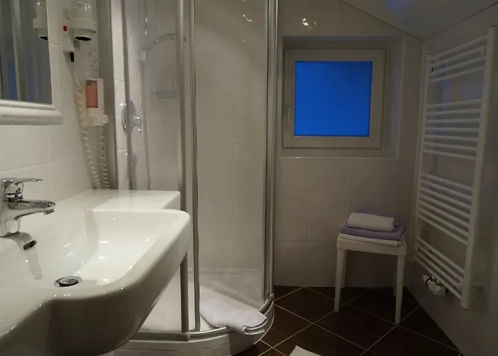 Bed & Breakfast Haus Senoner Kitzbühel