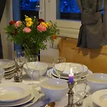 Haus Senoner Kitzbühel