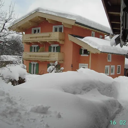 Haus Senoner 3*