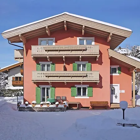Haus Senoner 3*