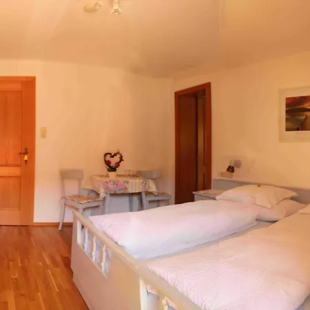 Haus Senoner 3* Kitzbühel