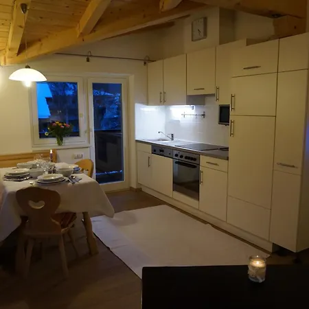 Haus Senoner Kitzbühel