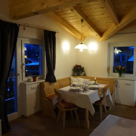 Haus Senoner