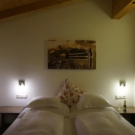 Haus Senoner