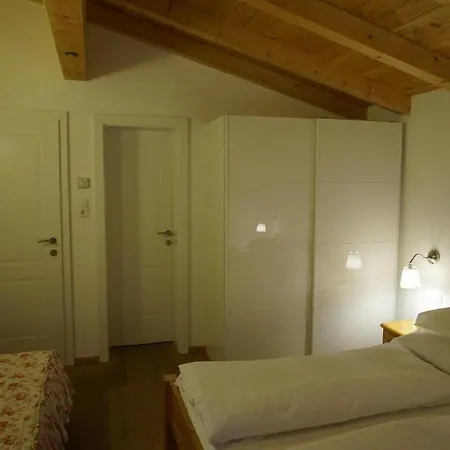 Bed and breakfast Haus Senoner 3*