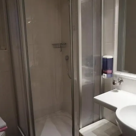 Bed and breakfast Haus Senoner Kitzbühel