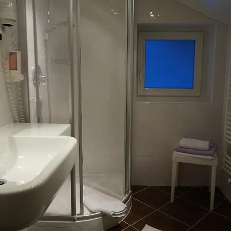 Bed and breakfast Haus Senoner Kitzbühel